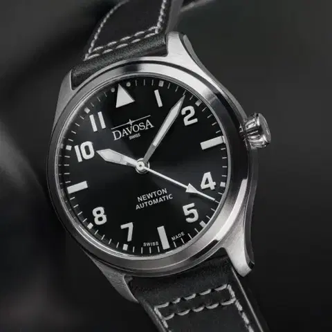 Davosa Newton Pilot Automatic 161.530.55