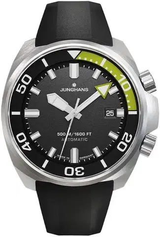 Junghans Aquaris Diver 27/4267.44