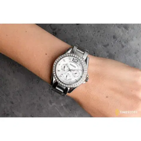 Fossil Riley ES3202