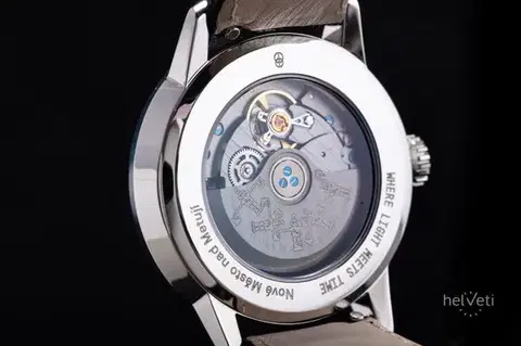 Robot Spectra Anthracite