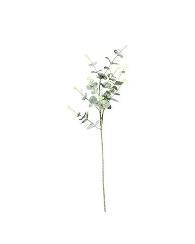 Květina um. Eukalyptus 90cm