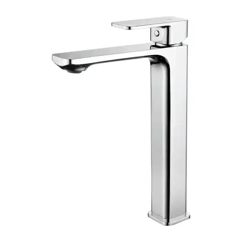 OMNIRES APURE umyvadlová baterie vysoká, chrom lesk AP2212CR