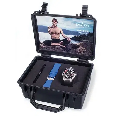 Davosa Apnea Diver Automatic 161.570.55