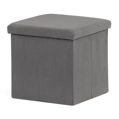 Taburet s úložným prostorem TAB-471 Autronic