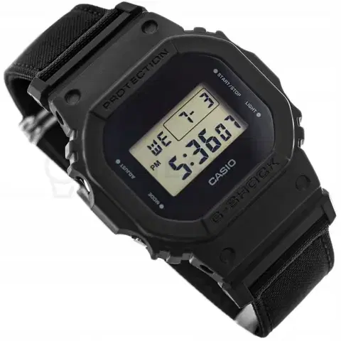 Casio G-Shock DW-5600BCE-1ER