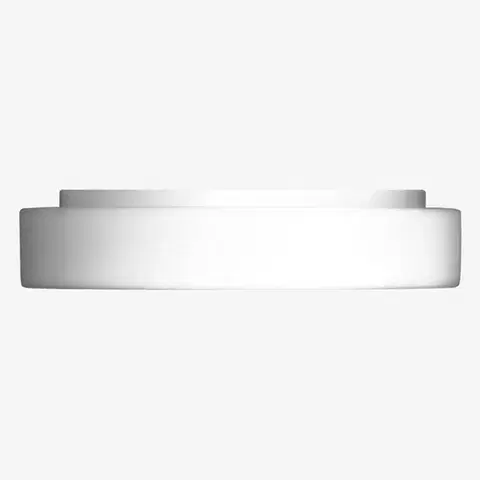 LUCIS stropní a nástěnné svítidlo ZERO IP44 35,8W LED 4000K sklo opál PS13.K2.Z500.31