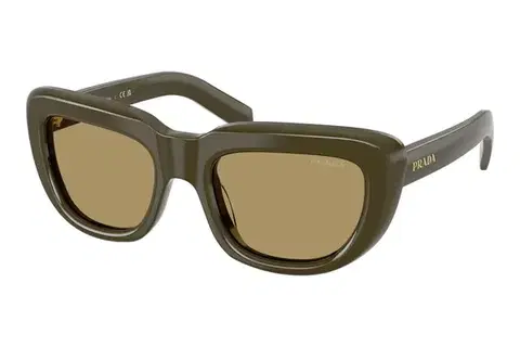 Prada PRD07S 26J70G - ONE SIZE (53)