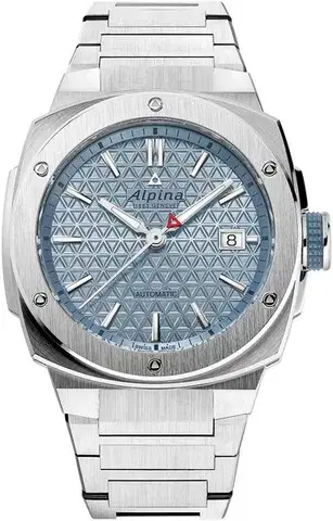 Alpina Alpiner Extreme Automatic AL-525LB3AE6B