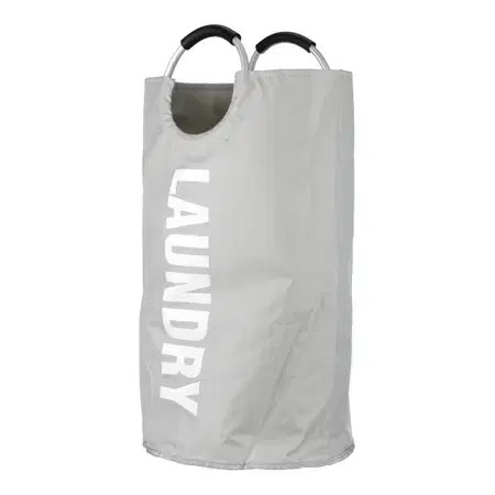 Koš na prádlo plátěný Autronic