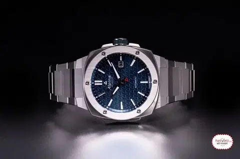 Alpina Alpiner Extreme Automatic AL-525TB4AE6B