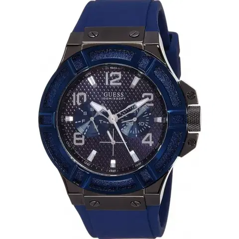 Guess Rigor W0248G5