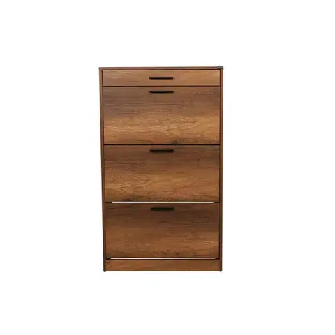 Botník Oslo Walnut II