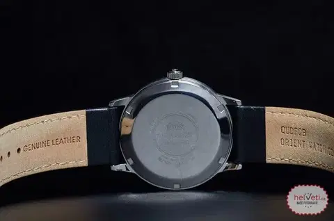 Orient Bambino Version3 TAC0000CA