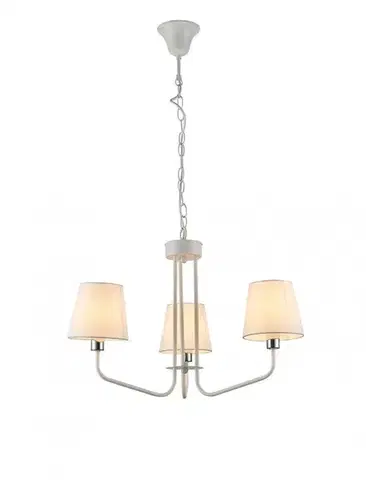 Závěsná lampa YORK 3xE14 Candellux