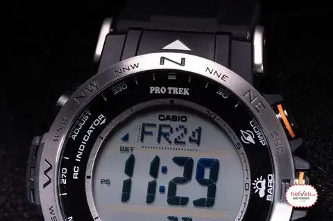 Casio Protrek PRW-30-1AER