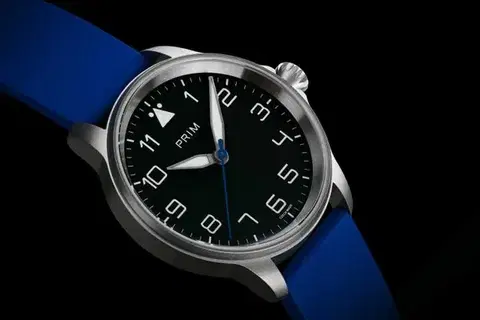 PRIM Pilot OK-Q L01P.18022.A