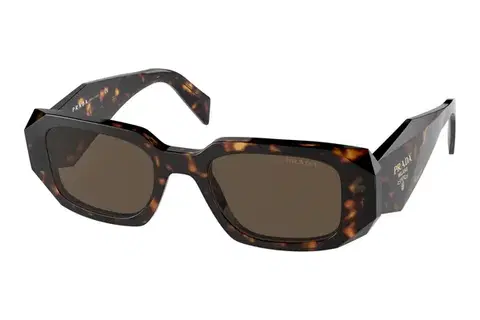 Prada PR17WS 2AU8C1 - ONE SIZE (49)