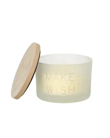 Svíčka Make a Wish 5,5cm