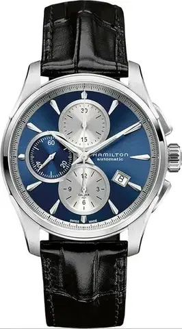 Hamilton Jazzmaster Auto Chrono H32596741