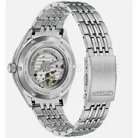 Citizen Collection NH9110-90E