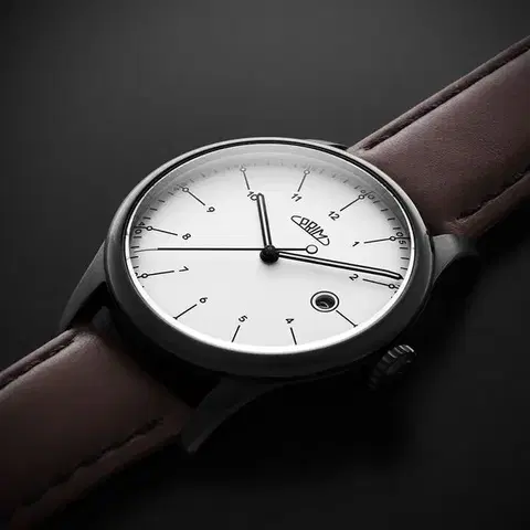 PRIM Retro Automatic - E W01P.13226.E