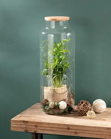 Váza Eco 51cm