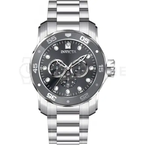 Invicta Pro Diver 45723