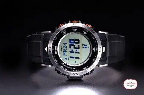 Casio Protrek PRW-30-1AER