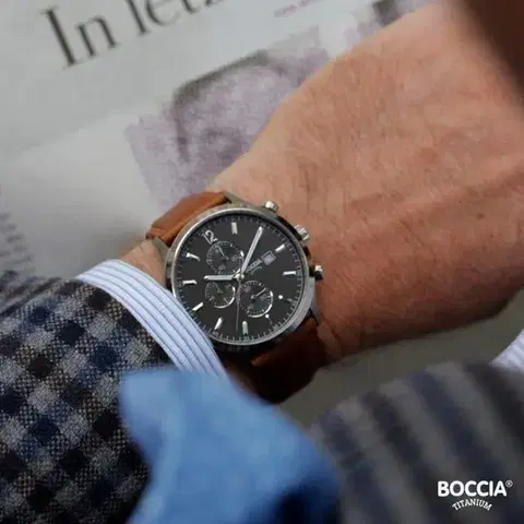 Boccia Titanium 3753-04