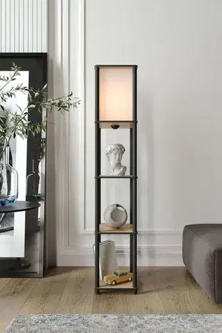 Stojací lampa TIER Asirgroup