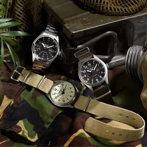 Seiko 5 Sports Automatic SRPJ81K1