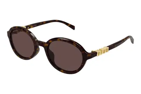 Gucci GG2033SA 002 - ONE SIZE (52)