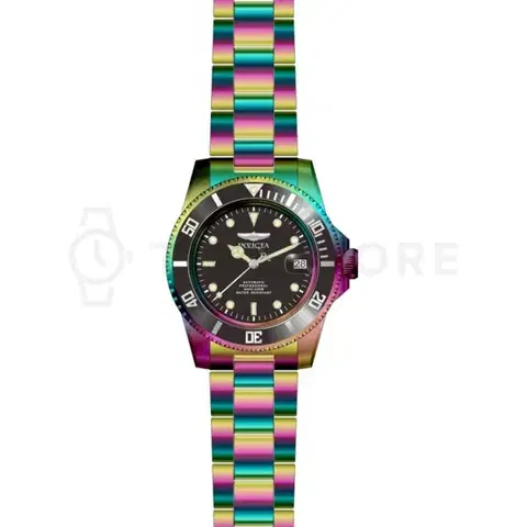 Invicta Pro Diver 26600