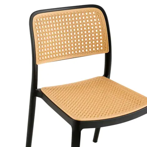Stohovatelná židle RAVID TYP 1 Tempo Kondela