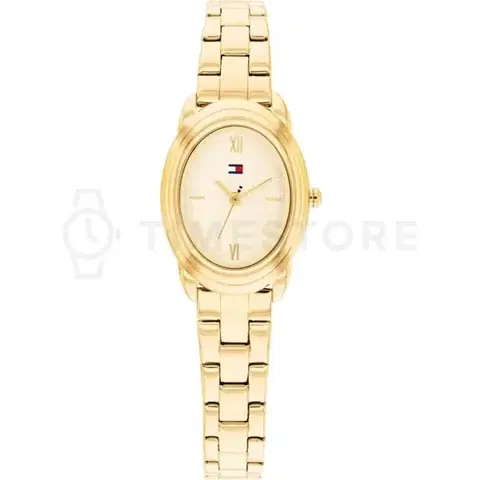 Tommy Hilfiger Demi Oval 1782875