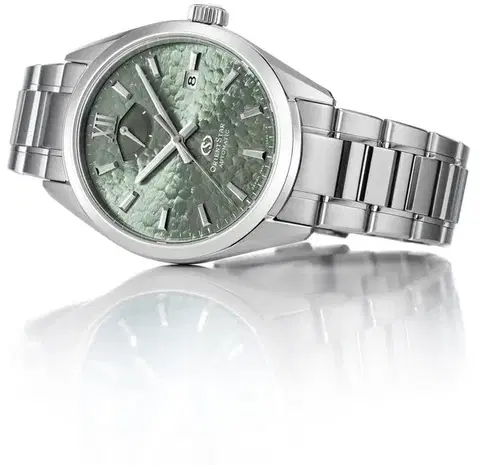 Orient Star Contemporary RE-BX0006E M34 F8 Date