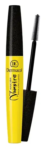 Řasenka Dermacol Vampire