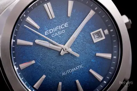 Casio Edifice Automatic EFK-200D-2AER