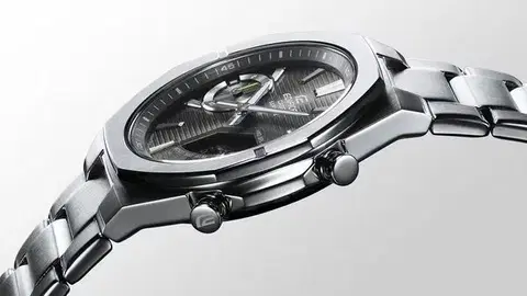 Casio Edifice ECB-S10D-8AEF