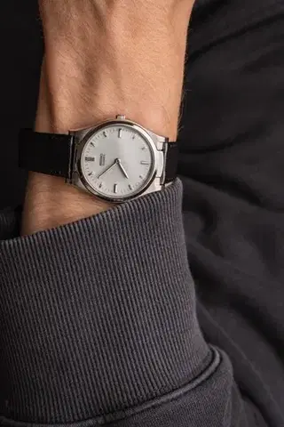 Seiko Braille S23159J5