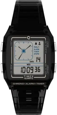 Timex Q LCA TW2W45000UK