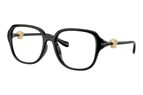 Versace VE3386D GB1 - ONE SIZE (55)