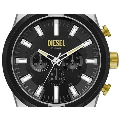 Diesel Split DZ4588