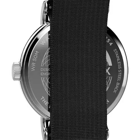 Timex Weekender TW2W85700BR