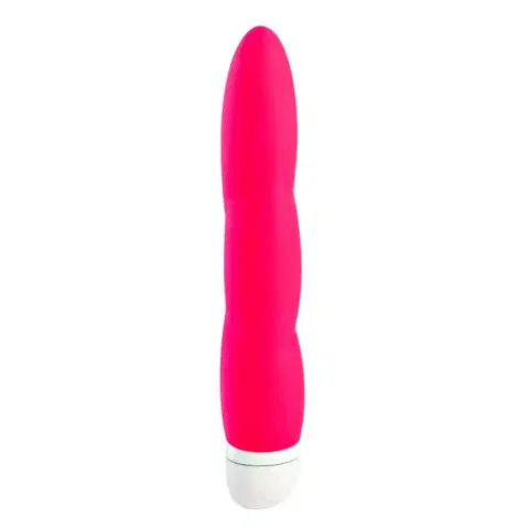 Vibrátor Pink power