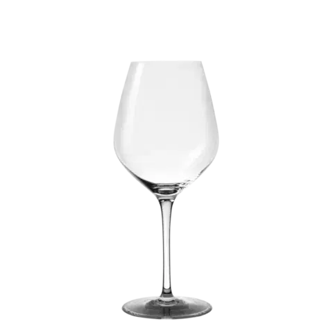 Poháry na bílé víno 430 ml set 6 ks – Optima Glas Lunasol - 322680