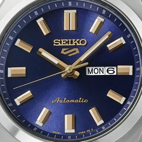 Seiko 5 Sports SRE021K1 "Hebitama"