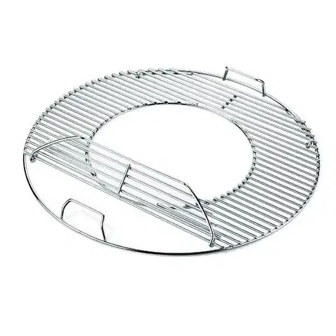 Grilovací rošt s vyměnitelným středem Weber GBS - 57 cm