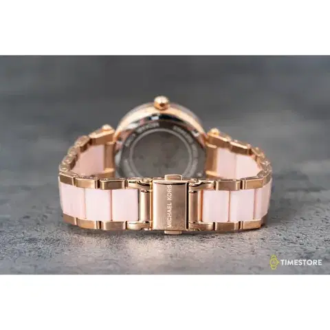 Michael Kors Mini Parker MK6110
