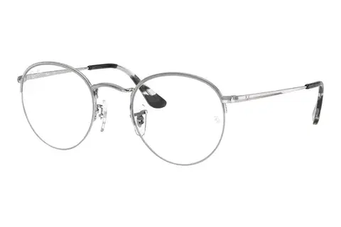 Ray-Ban Round Gaze RX3947V 2501 - M (51)
